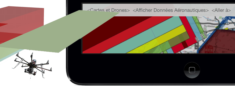 Aip drones
