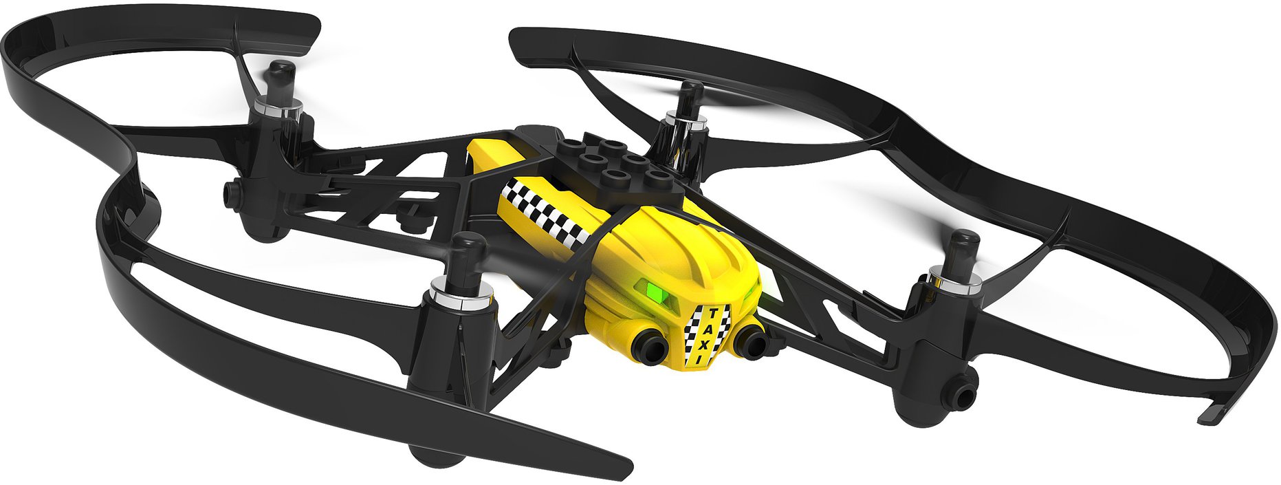 Air drone